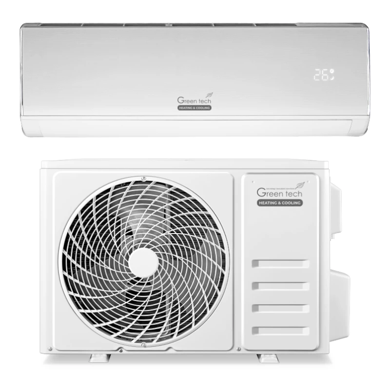 klima green tech 12-in51wifi