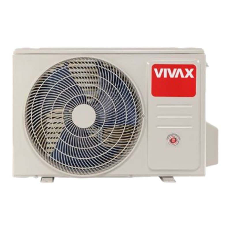 klima vivax12ch35aemi