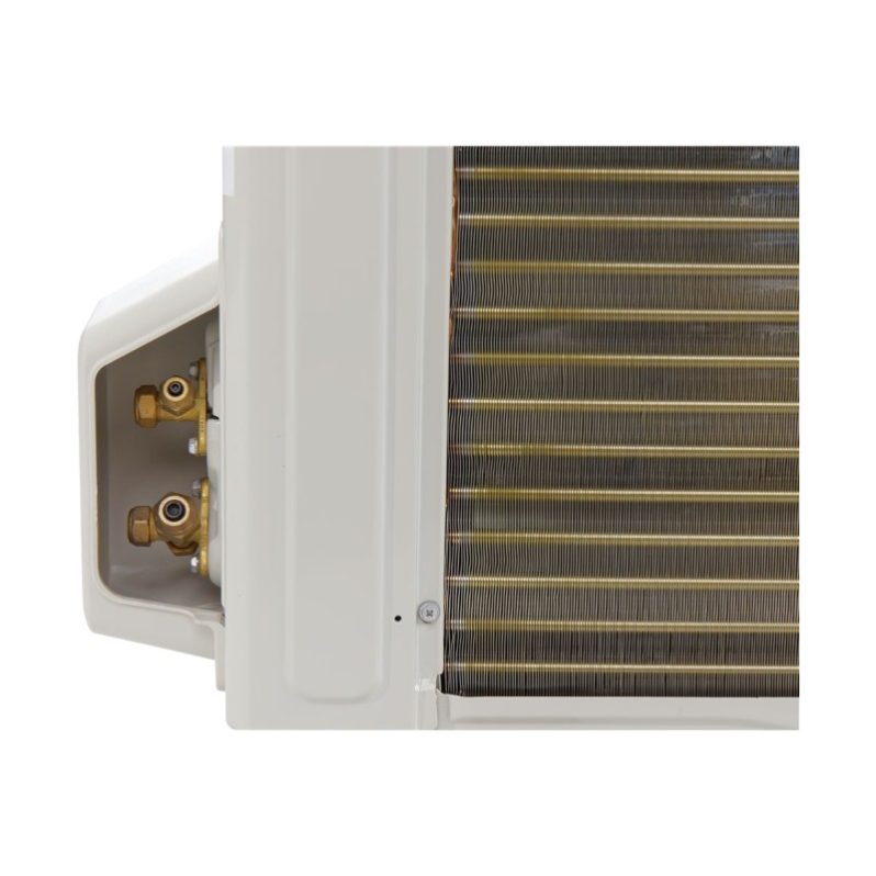 zadnja strana klime vivax