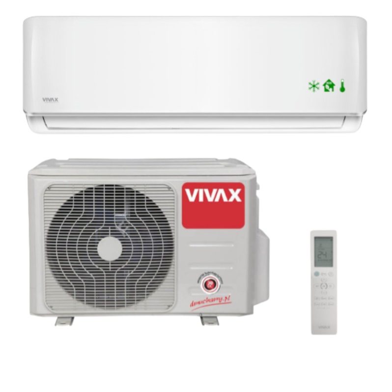 vivax 12ch35aeri
