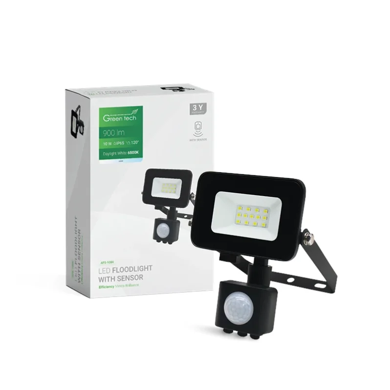 LED REFLEKTOR AFS-10BK