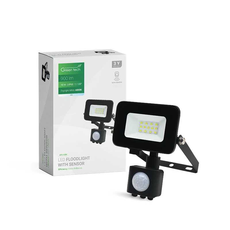 LED REFLEKTOR AFS-10BK