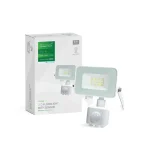 LED REFLEKTOR SA SENZOROM AFS 10 BIJELI