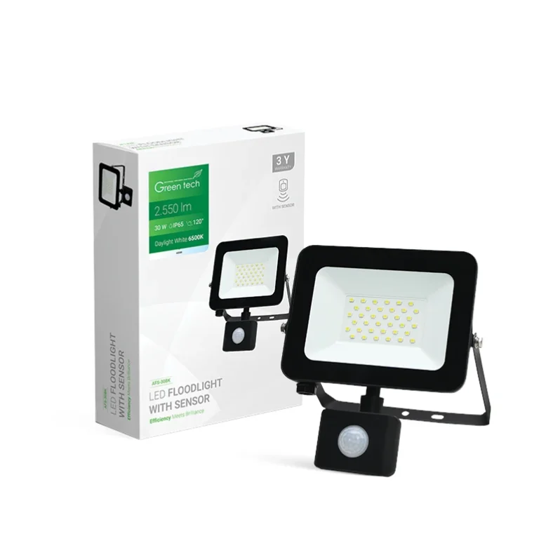 LED REFLEKTOR AFS-30BK