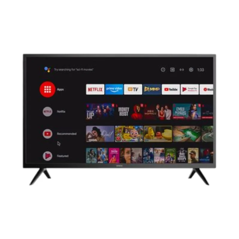 vivax android tv 50"