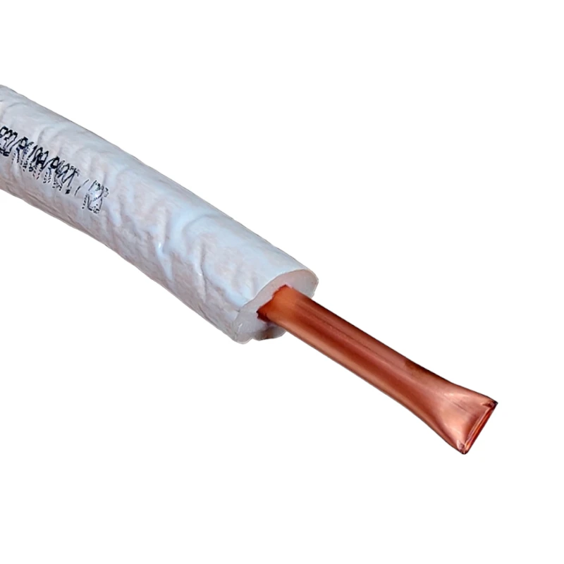 bakarna cijev 10mm za klime