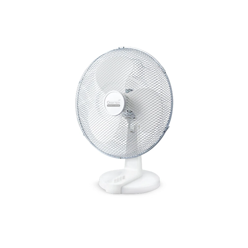 FT-30A-WH ventilator stolni