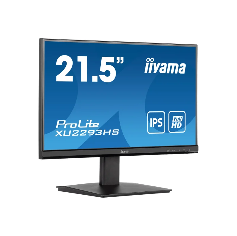 ILYAMA XU2293HS-B5 MONITOR 22