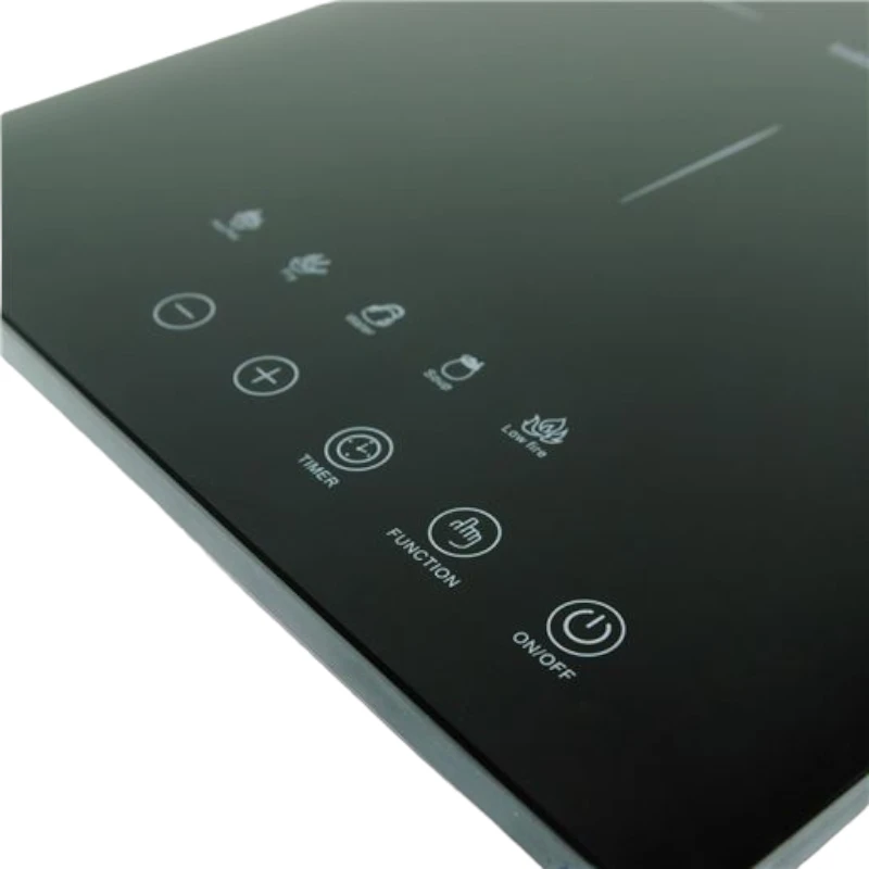 VIVAX INDUKCISKA-PLOCA-HPI-2000TP