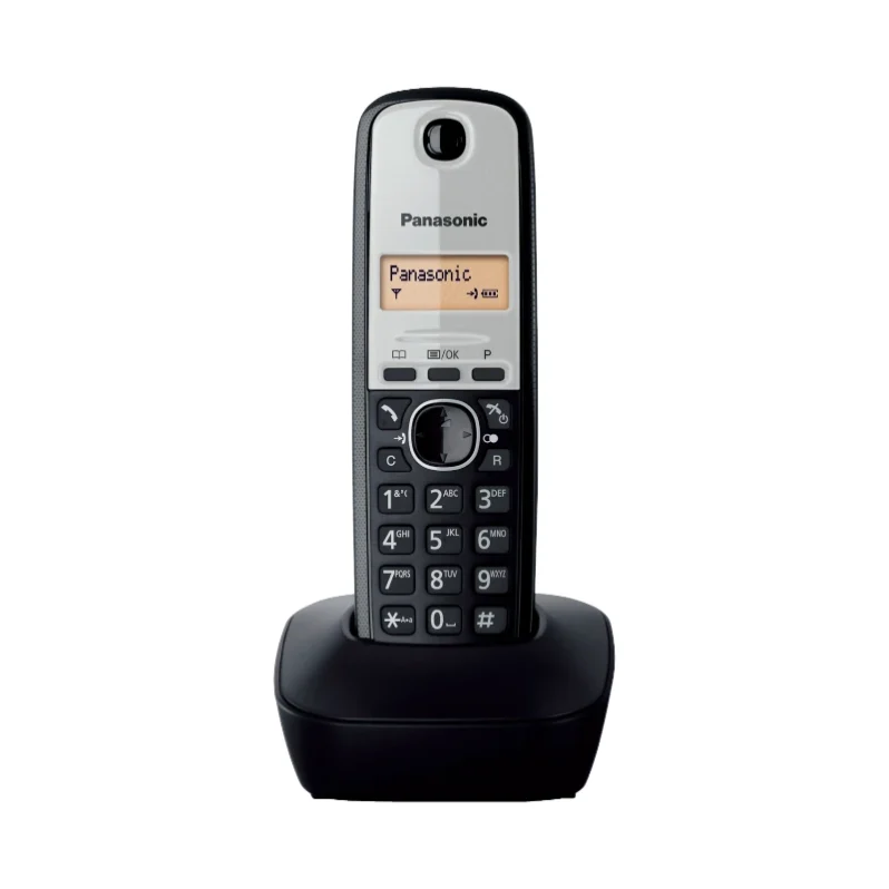 panasonic bezicni telefon KX-TG1911FXG