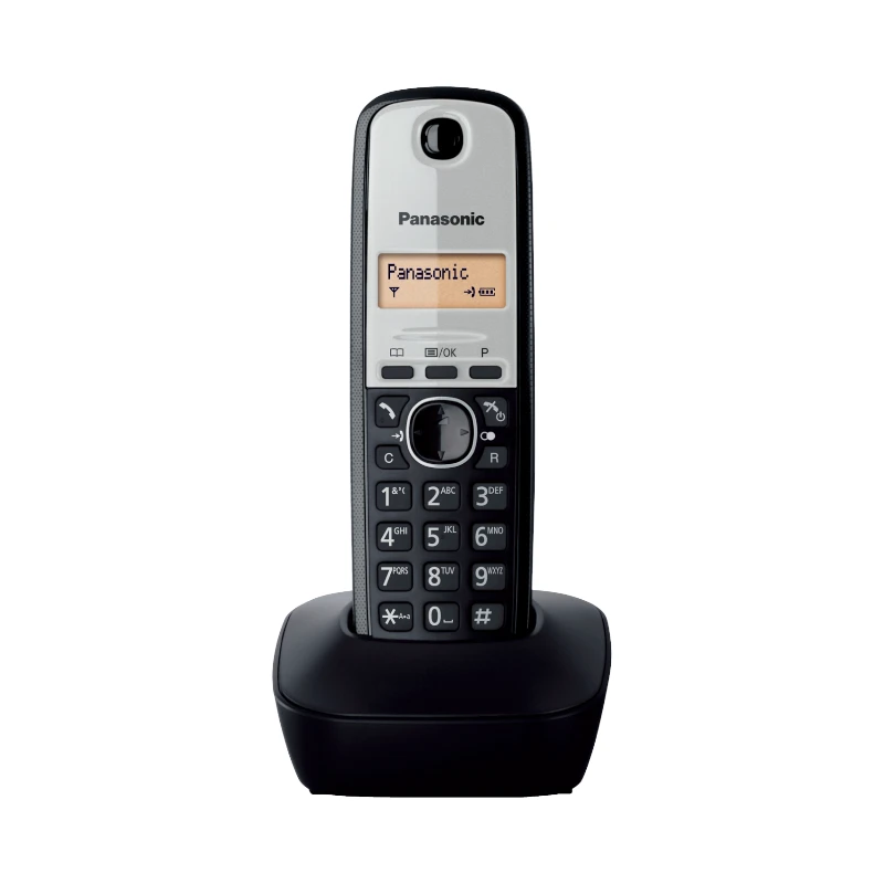 panasonic bezicni telefon KX-TG1911FXG