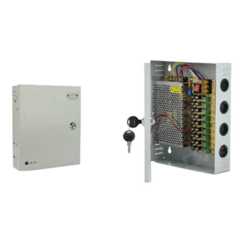 napajanje 12v 10a za kamere