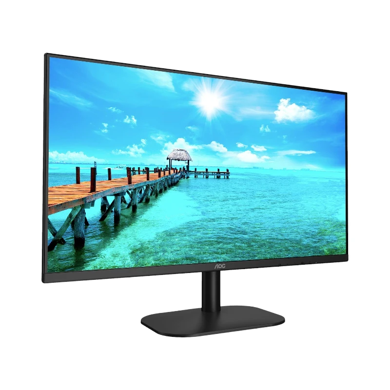 monitor 24 aoc full hd