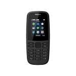 NOKIA 105 SS BLACK EU