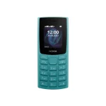 NOKIA 105 TA-1157 DS CHARCOAL