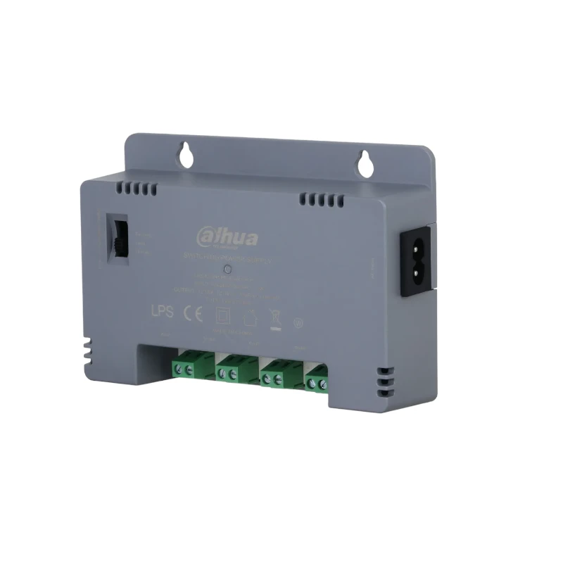 napajanje za kamere 4ch dahua