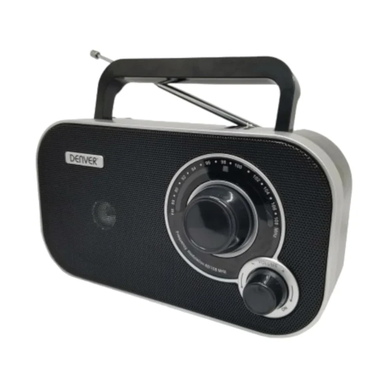 kućni radio fm denver
