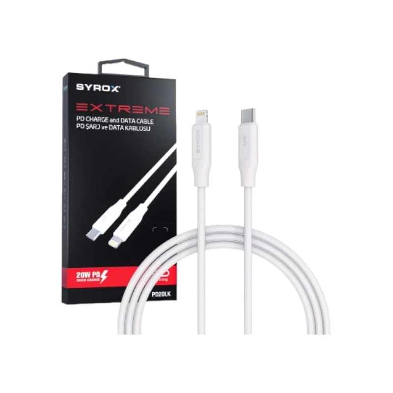 kabal novi za iphone usb c na ighting