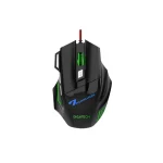 miš gaming titanium