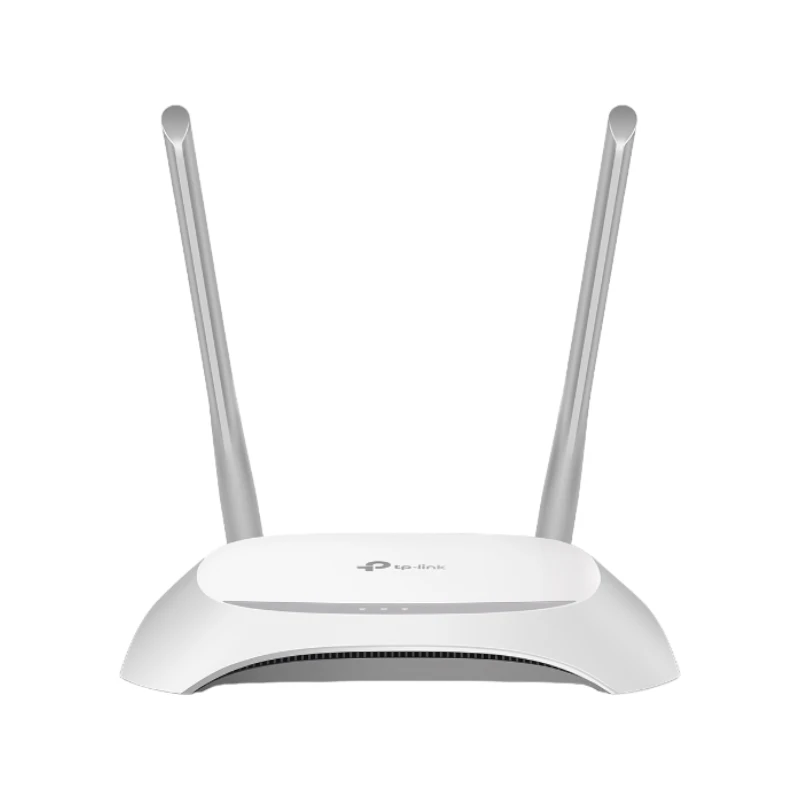 router tp link tl-wr840 wifi
