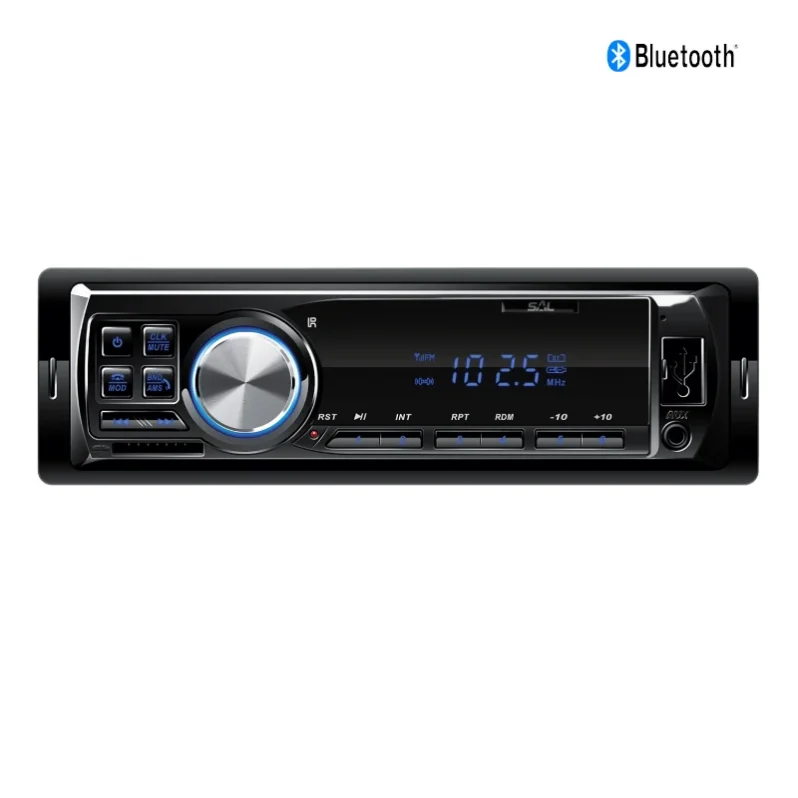 auto radio mp3 usb sal