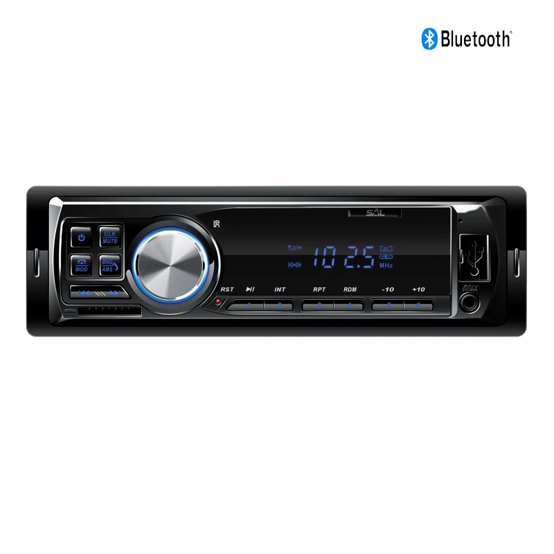 auto radio mp3 usb sal