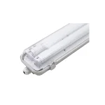 vodotijesna svjetiljka 120cm 2x18w led