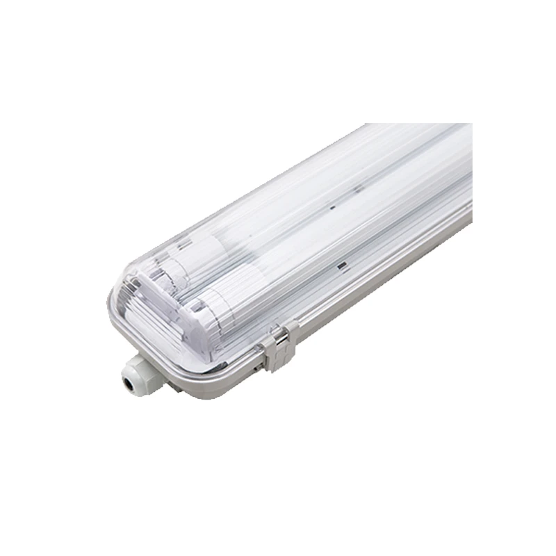 vodotijesna svjetiljka 120cm 2x18w led