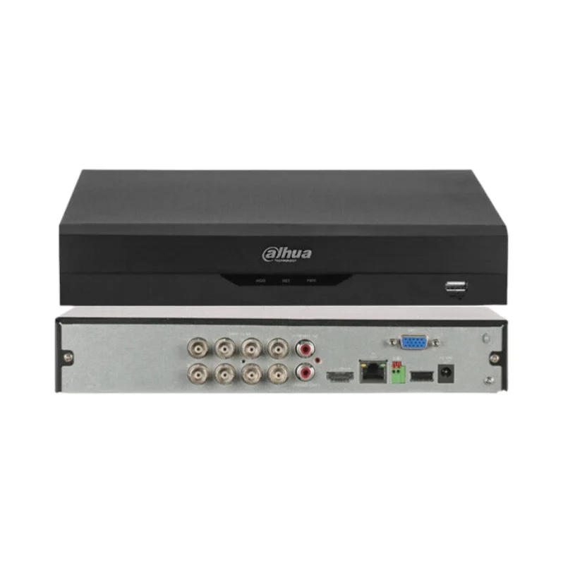 DAHUA 8CH DVR
