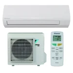 daikin sensira 12