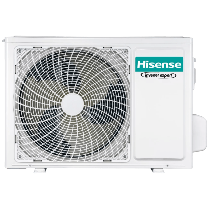 hisense klima expert smart 18k