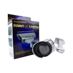 KAMERA LAŽNA Bullet