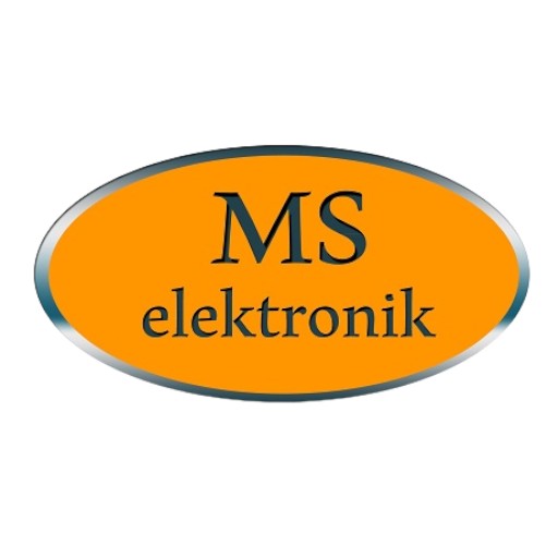 mselektronik logo