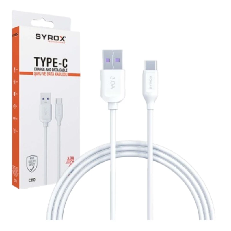 KABL USB A USB C SX-C110