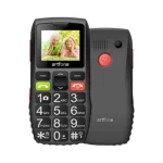 artfone c1 black