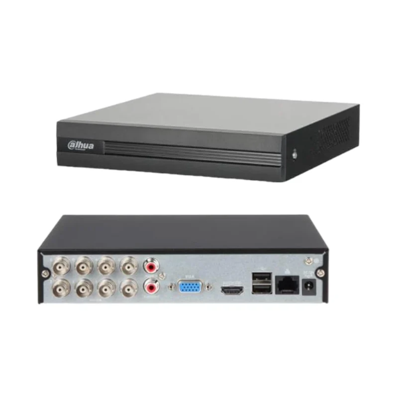 XVR1B08-I SNIMAČ 8CH - Slika 2