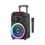 bluetooth zvučnik sa mikrofonom