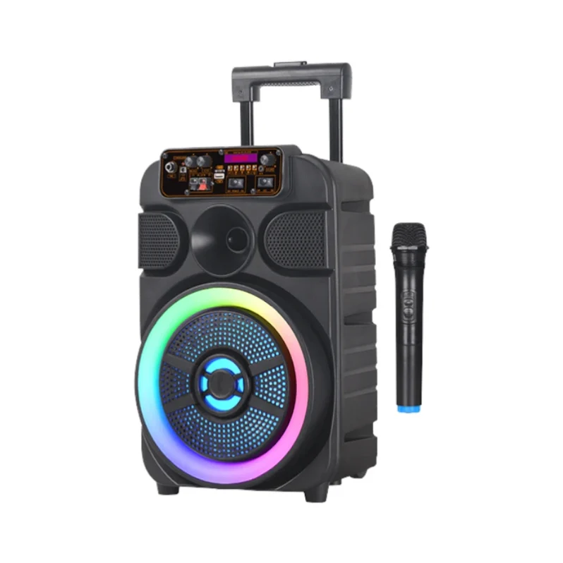 bluetooth zvučnik sa mikrofonom