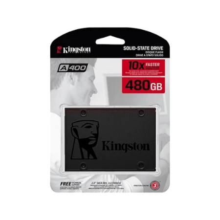 ssd 480gb a400 kingston