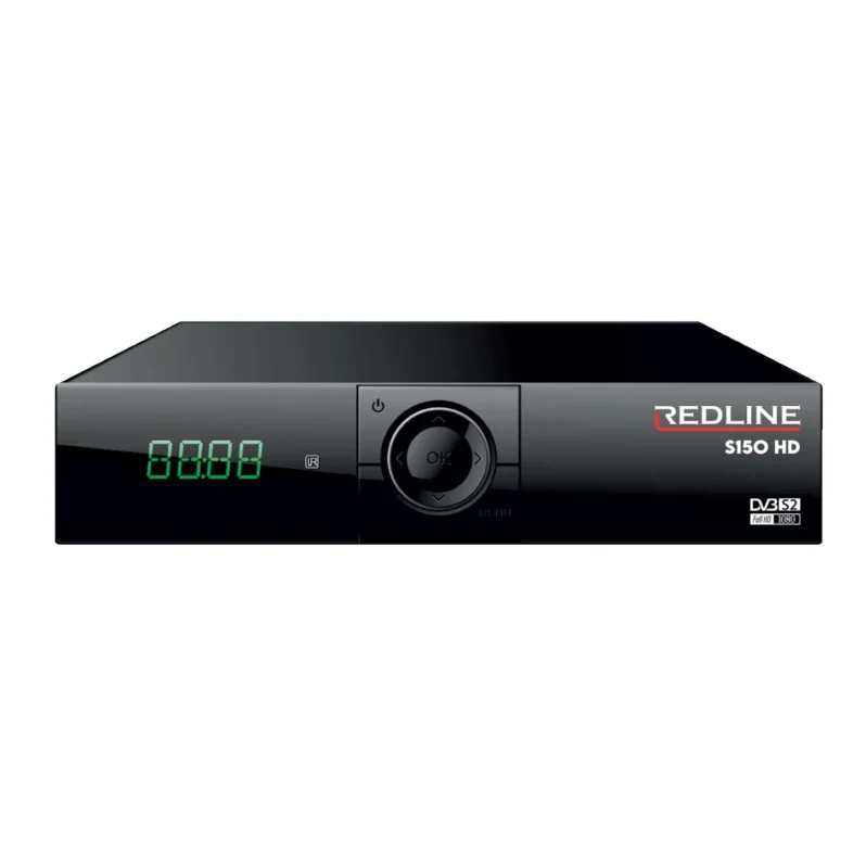 satelitski resiver redline s150hd