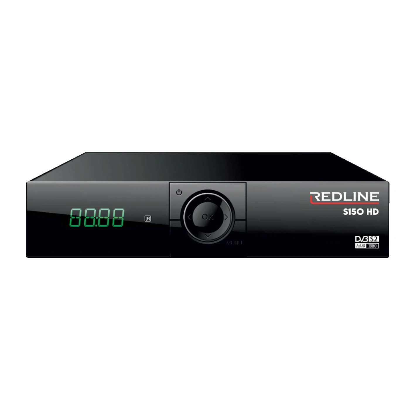 satelitski resiver redline s150hd