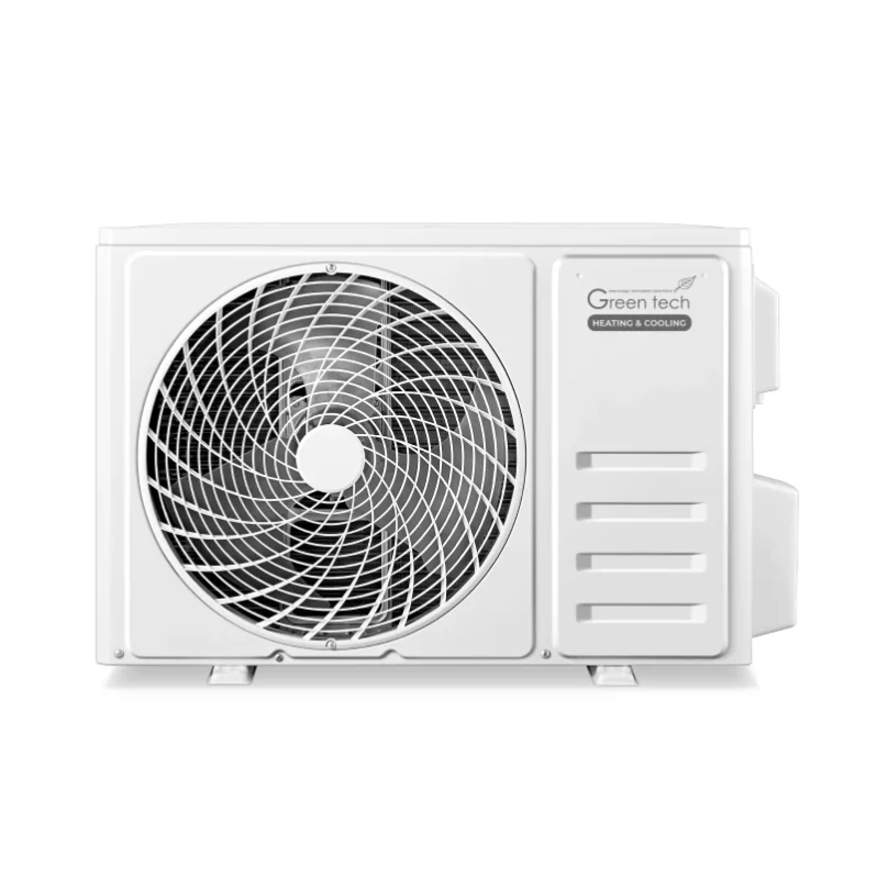 VANJSKA JEDINICA KLIME GREEN TECH 12IN82B-WIFI CRNA