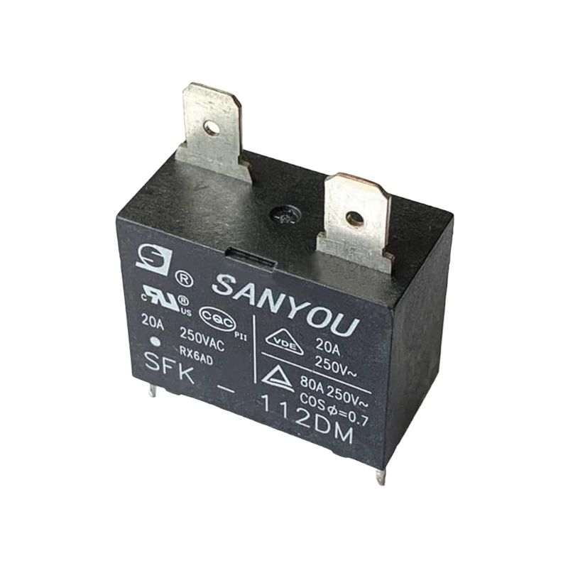 RELEJ ZA KLIMA UREĐAJE SFK-112DM