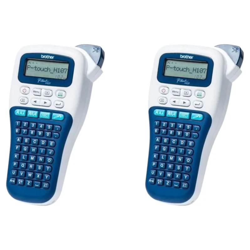 PRINTER BRO PTH107BRE1