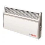 BOSCH KONVEKTOR 2500-1 WI