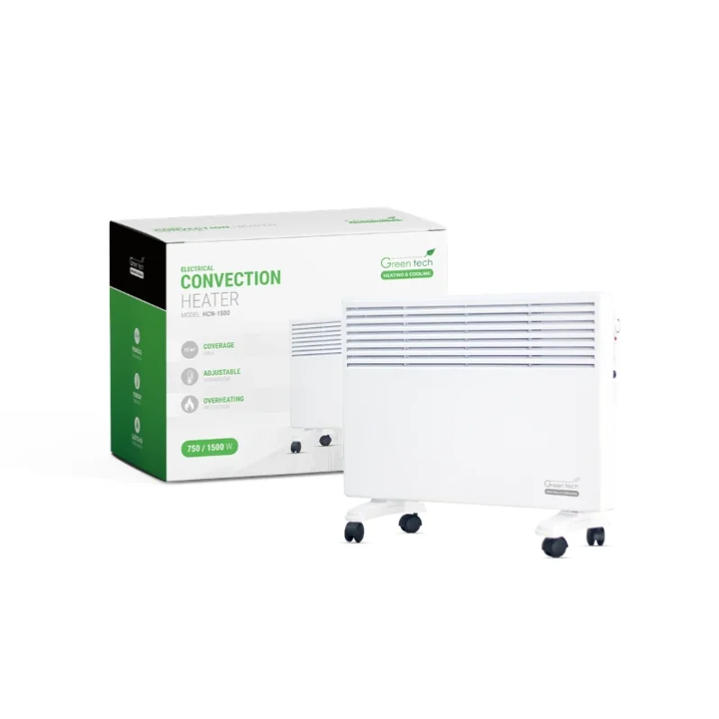 KONVERTORSKA GRIJALICA HCN-1500