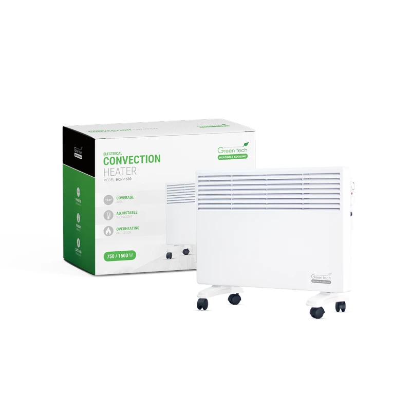 KONVERTORSKA GRIJALICA HCN-1500