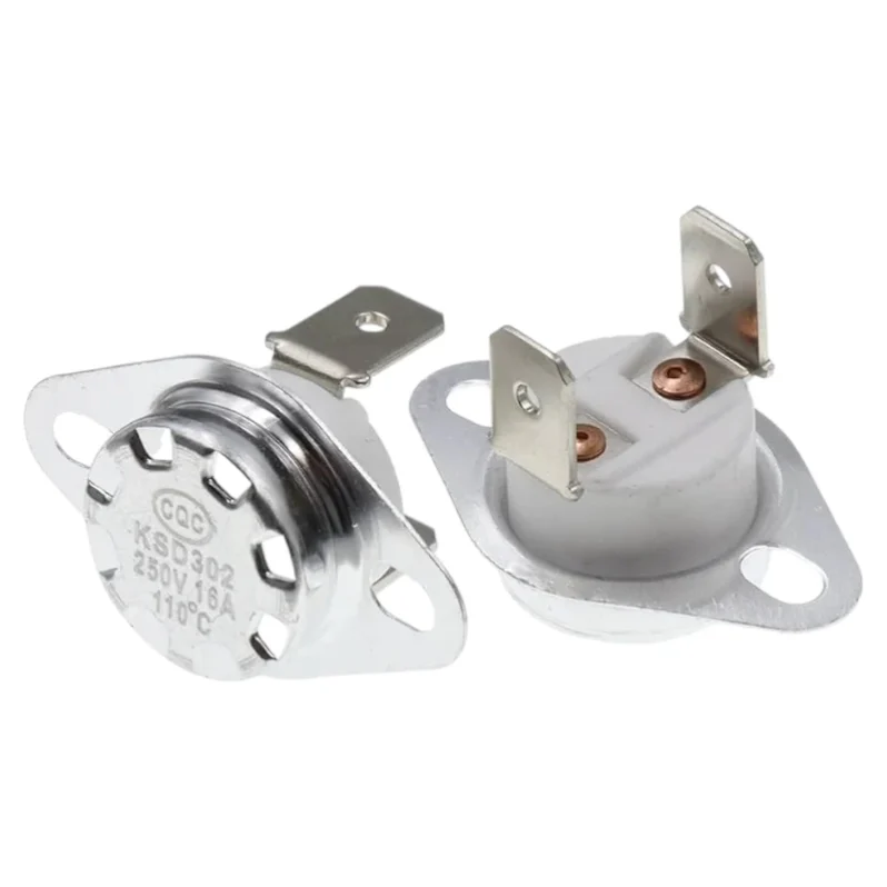 TERMOSTAT KSD302 - Slika 1