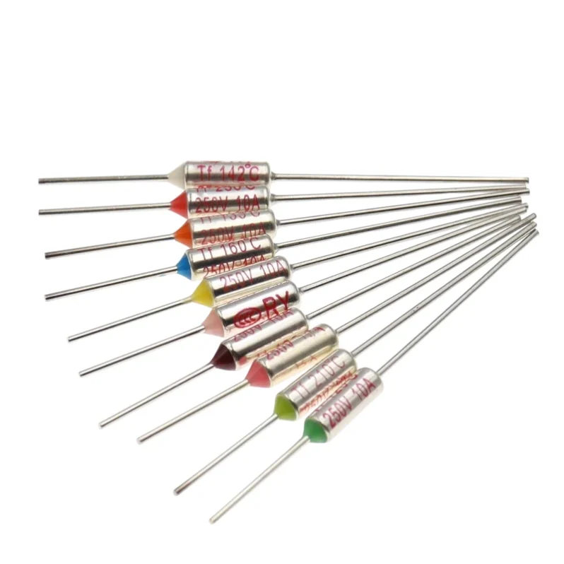 TERMO OSIGURAČI 10A 16A - Slika 1