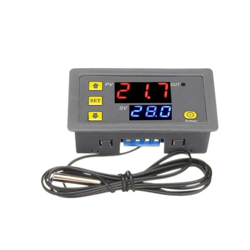 TERMOSTAT MINI W3230